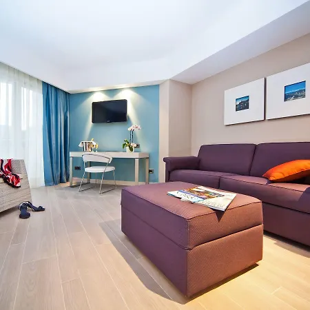 Rmh Lafodia & Wellness Hotel 4*