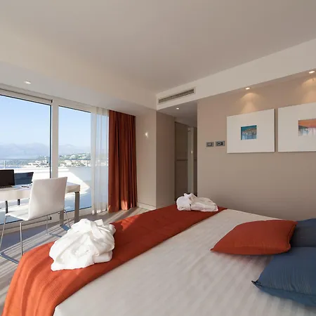 Rmh Lopud Lafodia & Wellness 4* Lopud