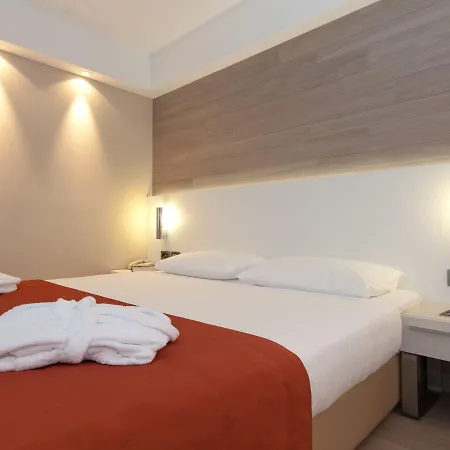 Rmh Lafodia & Wellness 4* Lopud