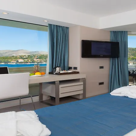 Rmh Lopud Lafodia & Wellness 洛帕德