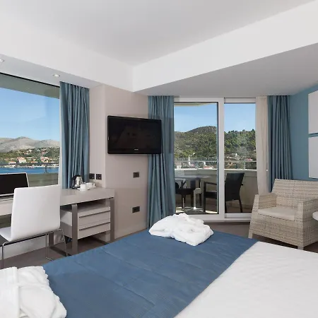 Rmh Lopud Lafodia & Wellness Hotel 4*