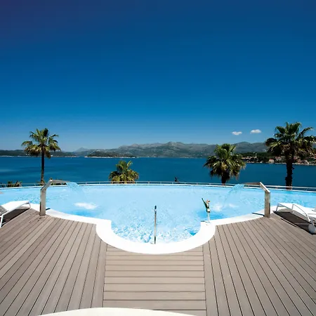 Rmh Lafodia & Wellness 4* Lopud