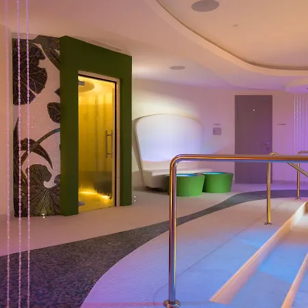Hotel Rmh Lafodia & Wellness