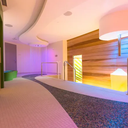 Rmh Lafodia & Wellness Hotel 4*