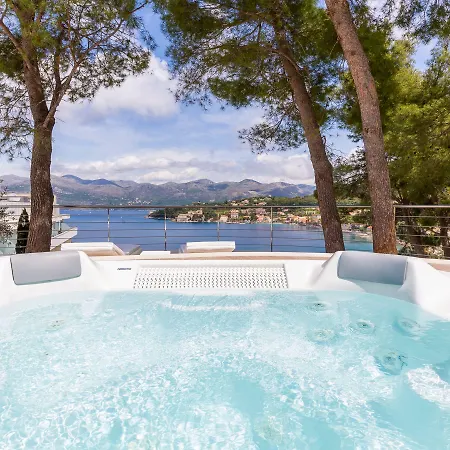Hotel Rmh Lafodia & Wellness