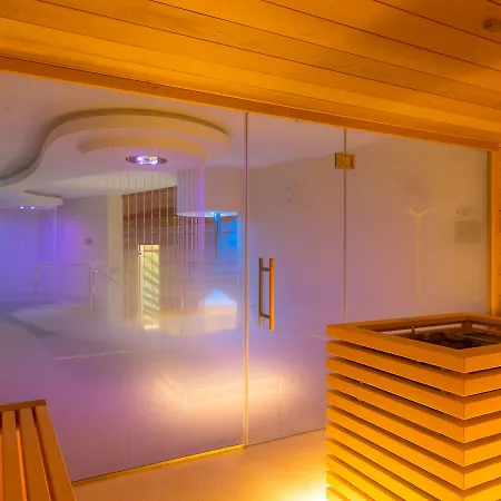 Rmh Lafodia & Wellness Hotel 4*
