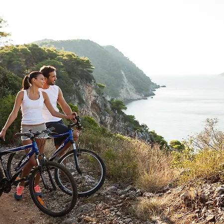 Hotel Rmh Lopud Lafodia & Wellness