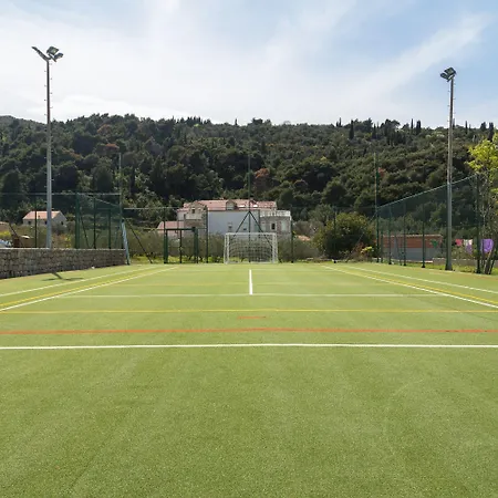 Hotel Rmh Lopud Lafodia & Wellness