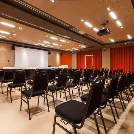 Hotel Rmh Lafodia & Wellness 4*