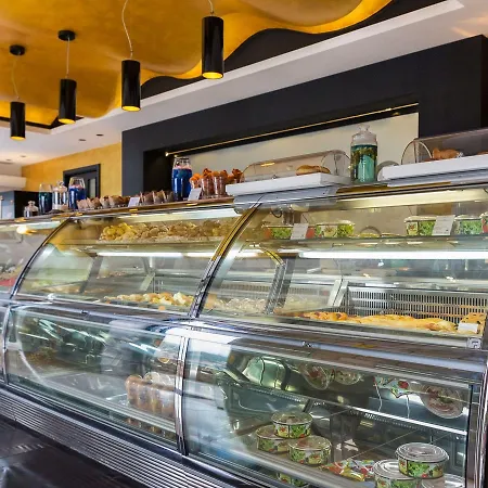Rmh Lafodia & Wellness Hotel