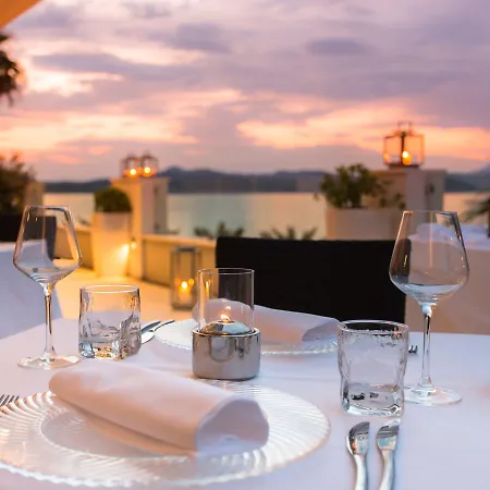 Hotel Rmh Lafodia & Wellness