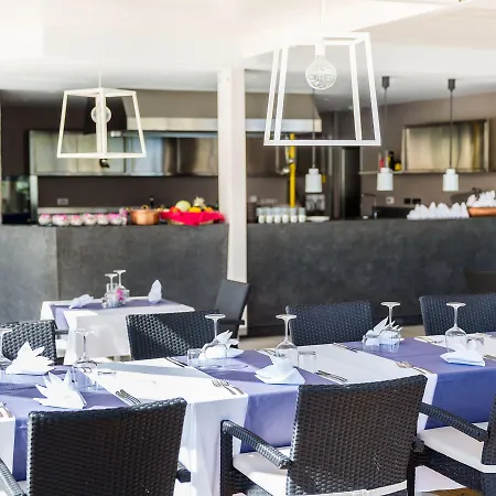 Hotel Rmh Lafodia & Wellness 4*