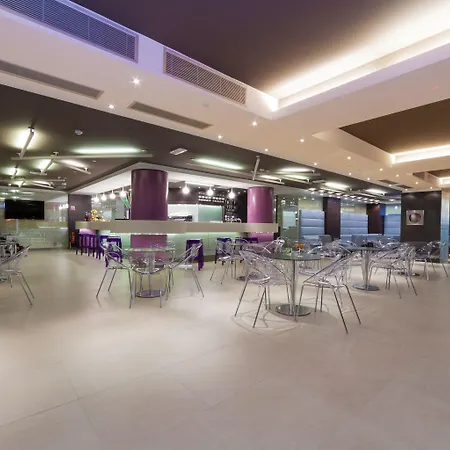 Hotel Rmh Lafodia & Wellness 4*