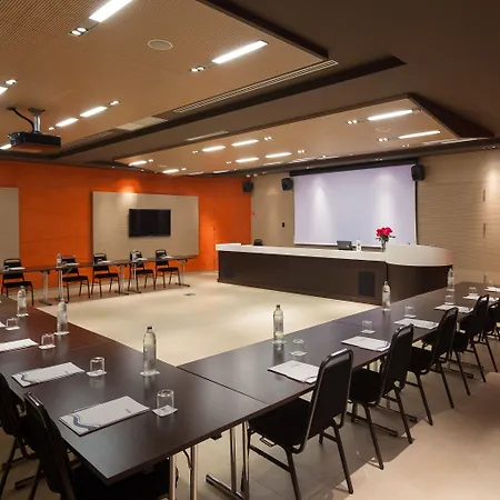 Rmh Lafodia & Wellness Hotel