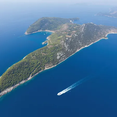 Rmh Lopud Lafodia & Wellness Lopud