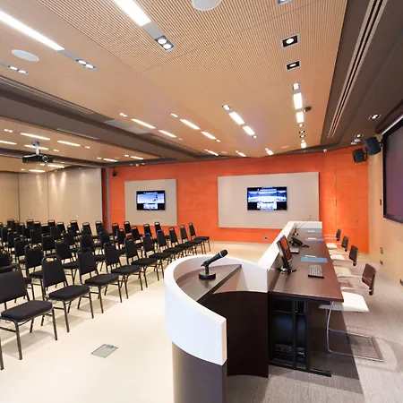 Rmh Lafodia & Wellness Hotel 4*