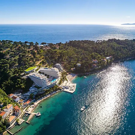 Hotel Rmh Lopud Lafodia & Wellness 4*