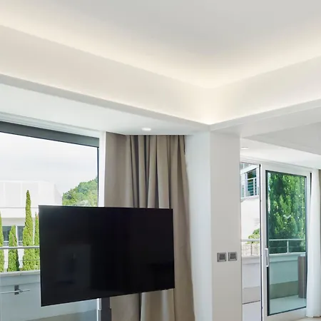 Rmh Lopud Lafodia & Wellness Hotel 4*