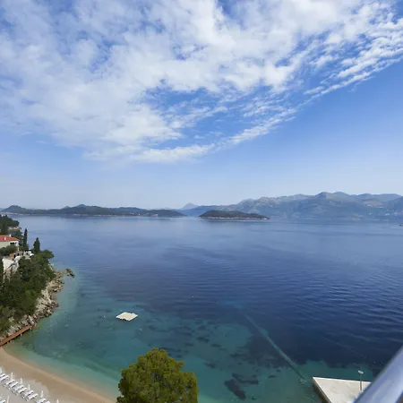 Rmh Lopud Lafodia & Wellness 洛帕德