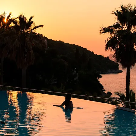 Rmh Lopud Lafodia & Wellness Hotel Lopud