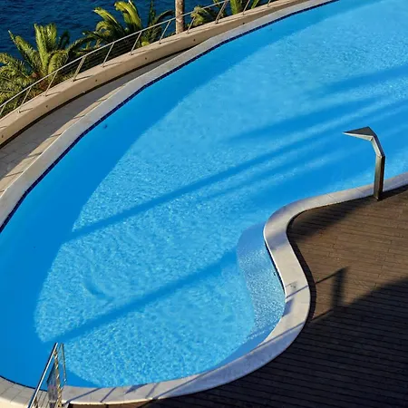 Feriested Hilton &
