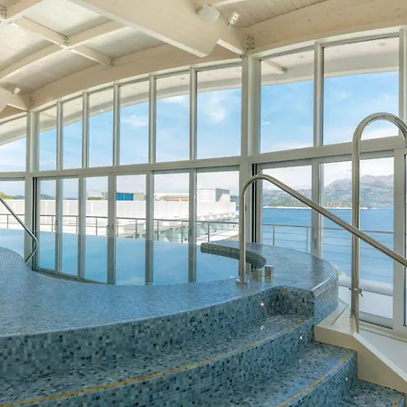 Hilton & Resort Lopud