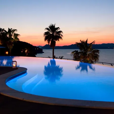 Resort Hilton & Lopud