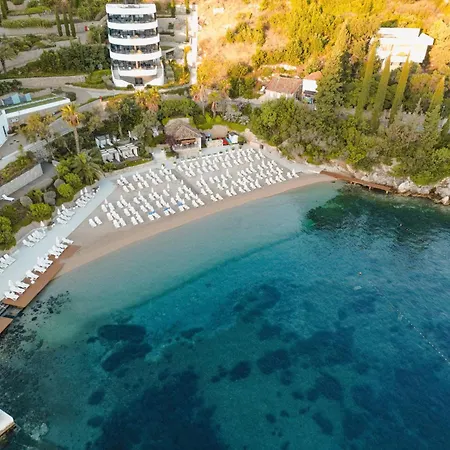 Feriested Hilton &