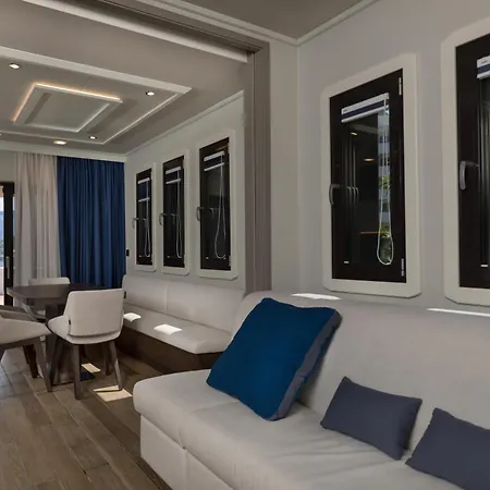 Hilton & Station touristique 4*