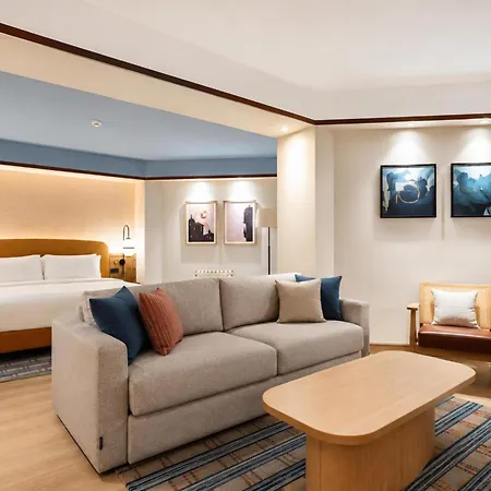 Hilton & 4* Lopud