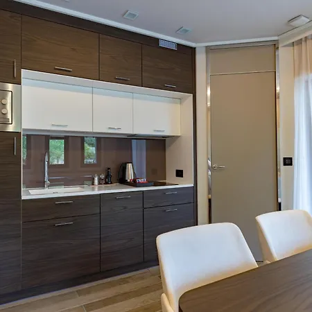 Feriested Hilton & 4*