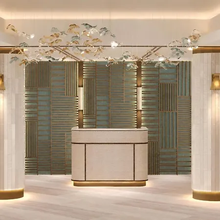 Hilton & 4* Lopud