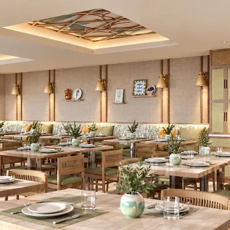 Hilton & Resort 4*