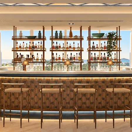 Station touristique Hilton & 4*