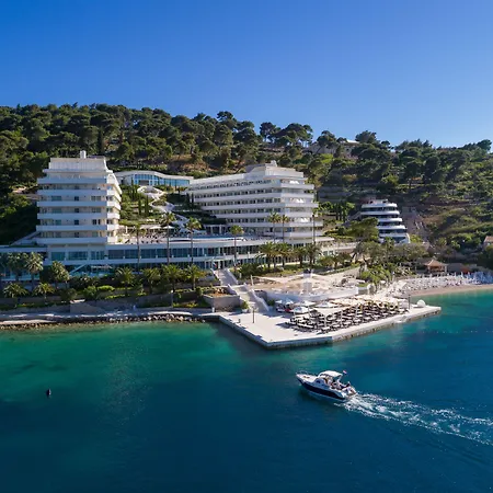 Resort Hilton & Lopud