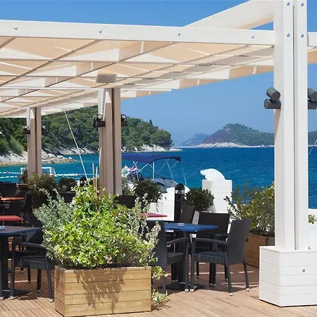 Hotel Rmh Lafodia & Wellness Lopud