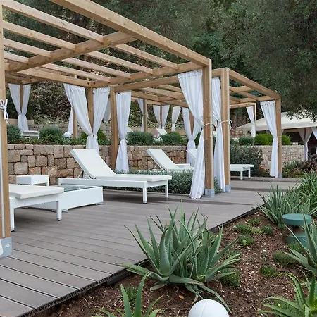 Otel Rmh Lafodia & Wellness