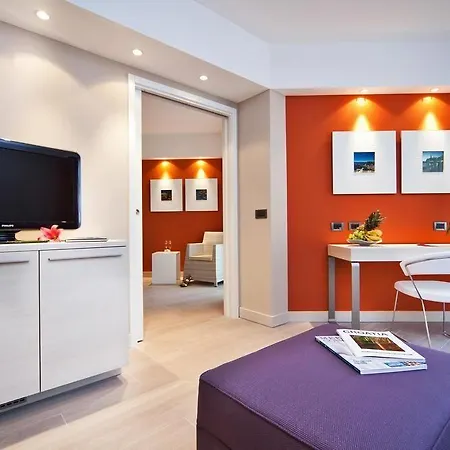 Rmh Lafodia & Wellness 4* ロプド
