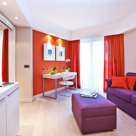 Rmh Lafodia & Wellness Hotel 4*