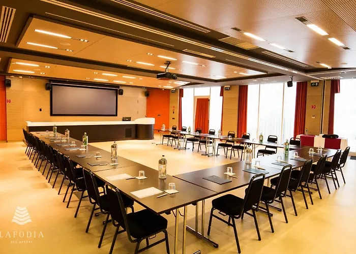 Hotel Rmh Lafodia & Wellness