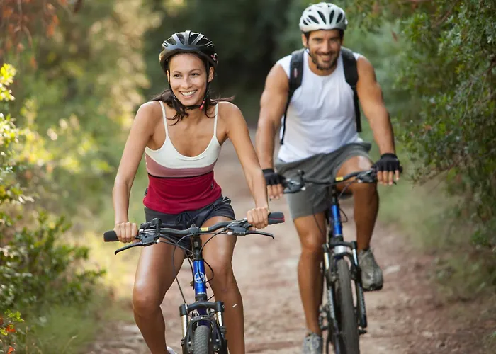 Rmh Lafodia & Wellness Szálloda 4*