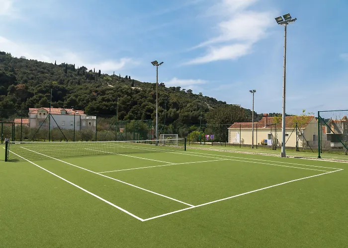 Hotel Rmh Lafodia & Wellness