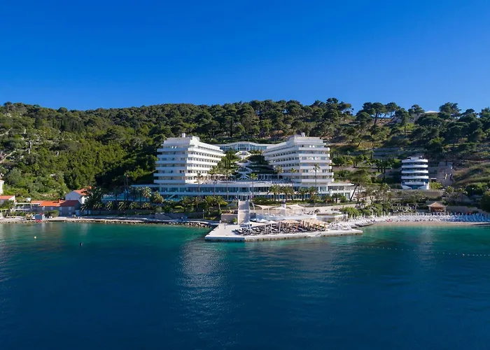 Hotel Rmh Lafodia & Wellness Lopud