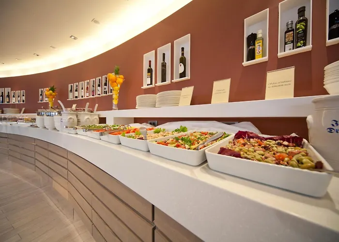 Rmh Lafodia & Wellness 4*