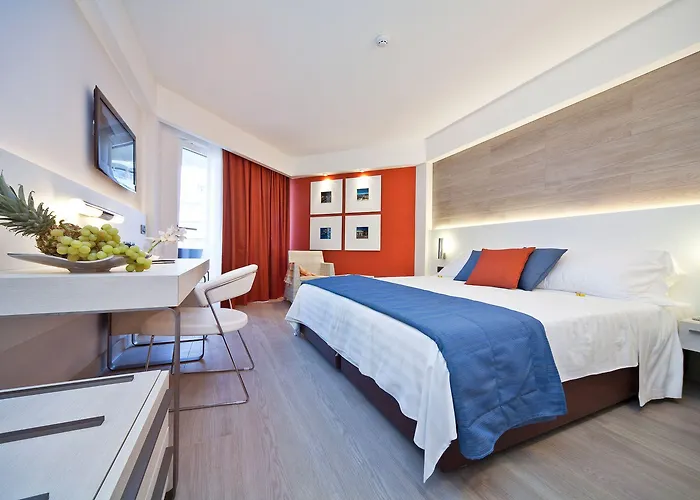 Rmh Lafodia & Wellness Hotel 4*