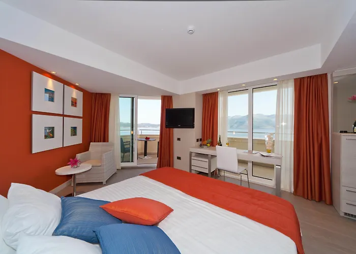 Hotel Rmh Lafodia & Wellness Lopud