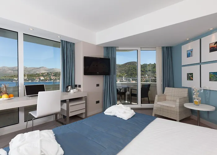 Rmh Lafodia & Wellness Hotel 4*