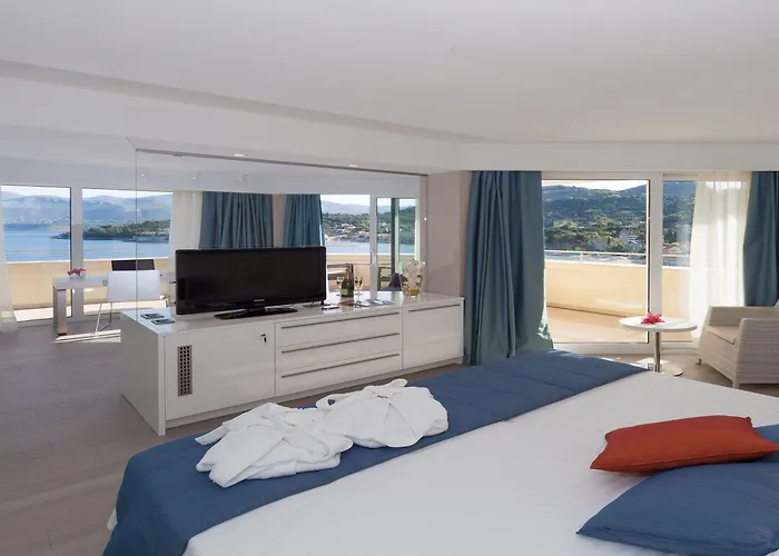 Rmh Lafodia & Wellness Lopud