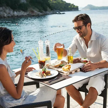 Rmh Lopud Lafodia & Wellness