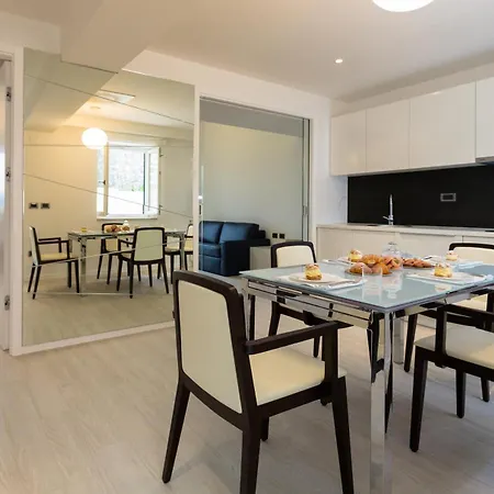 Rmh Lopud Lafodia & Wellness ホテル 4*